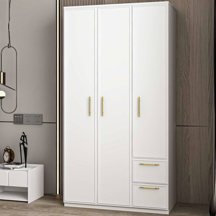 Hanah Home Vespera Blanco